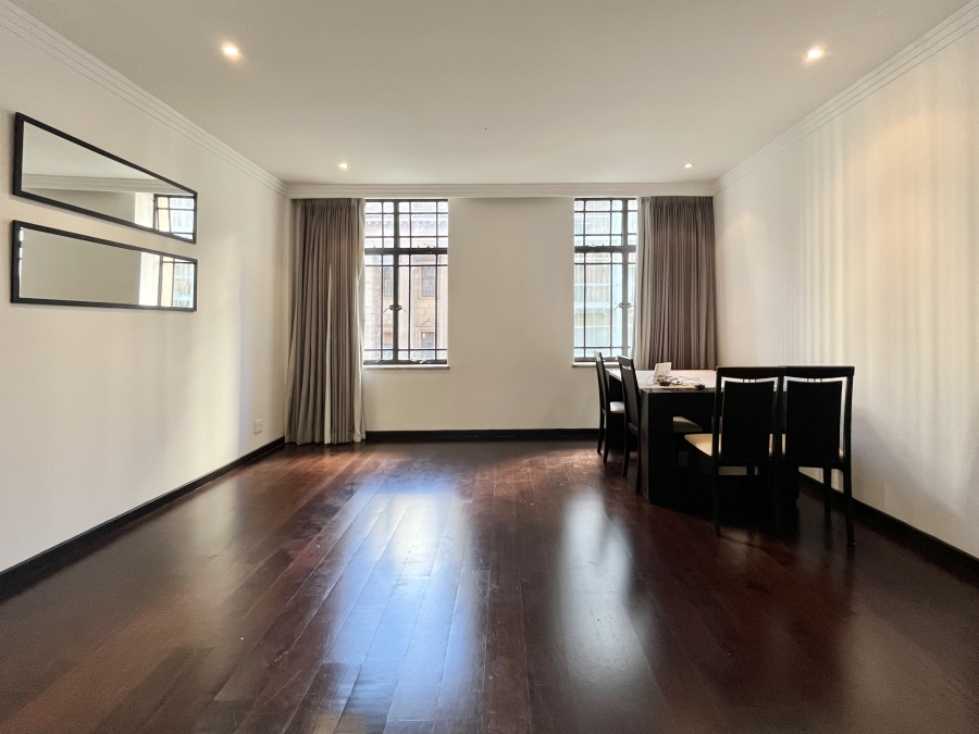 2 Bedroom Property for Sale in Cape Town City Centre Western Cape